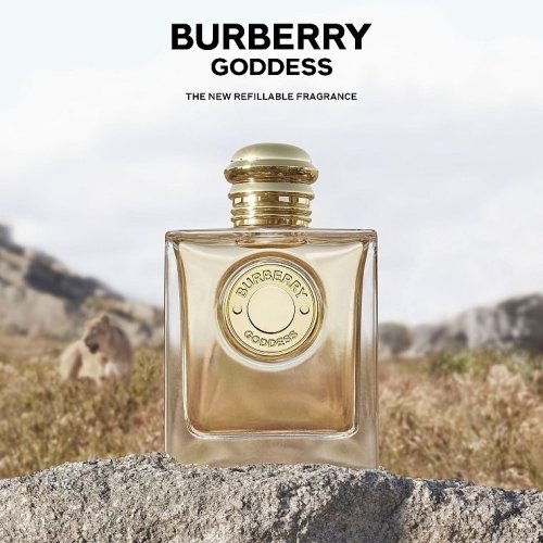 BURBERRY Goddess - Eau de Parfum 3616302020645 BURBERRY Goddess - Eau de Parfum 3616302020645